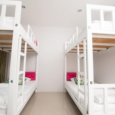 DKaYa Hostel Khao Lak Buitenkant foto