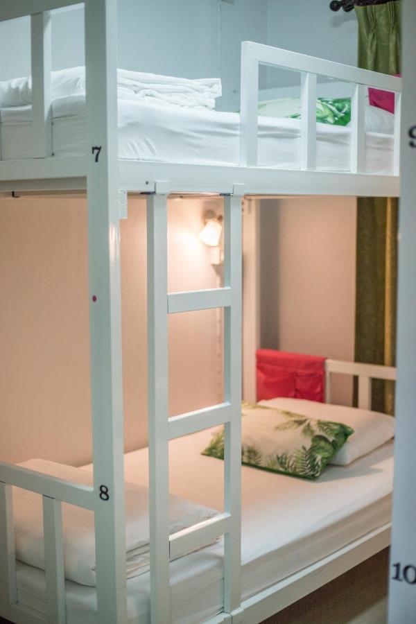 DKaYa Hostel Khao Lak Buitenkant foto