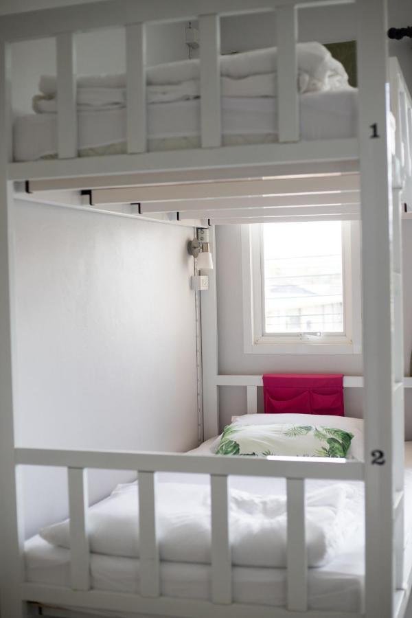 DKaYa Hostel Khao Lak Buitenkant foto