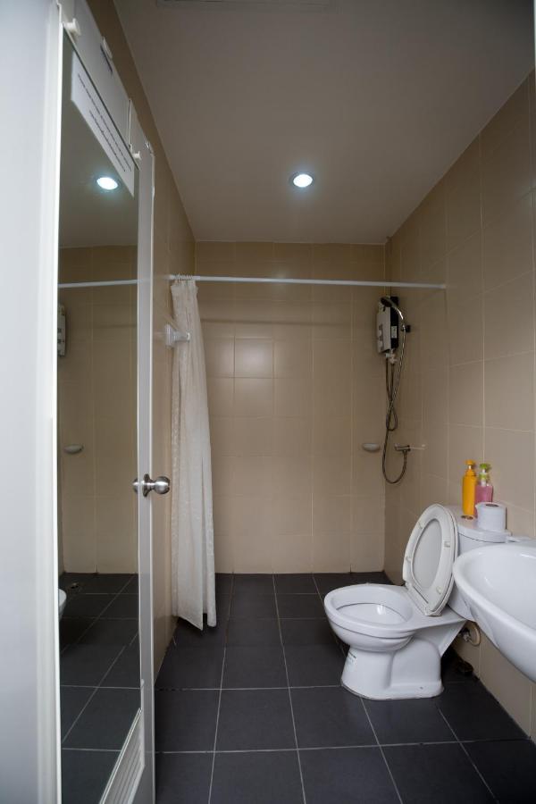 DKaYa Hostel Khao Lak Buitenkant foto