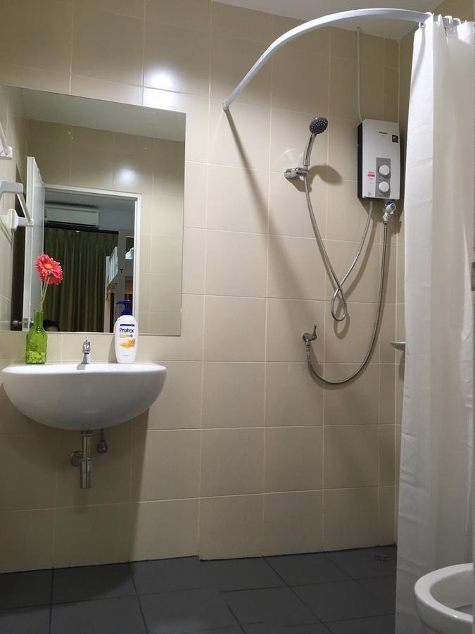 DKaYa Hostel Khao Lak Buitenkant foto