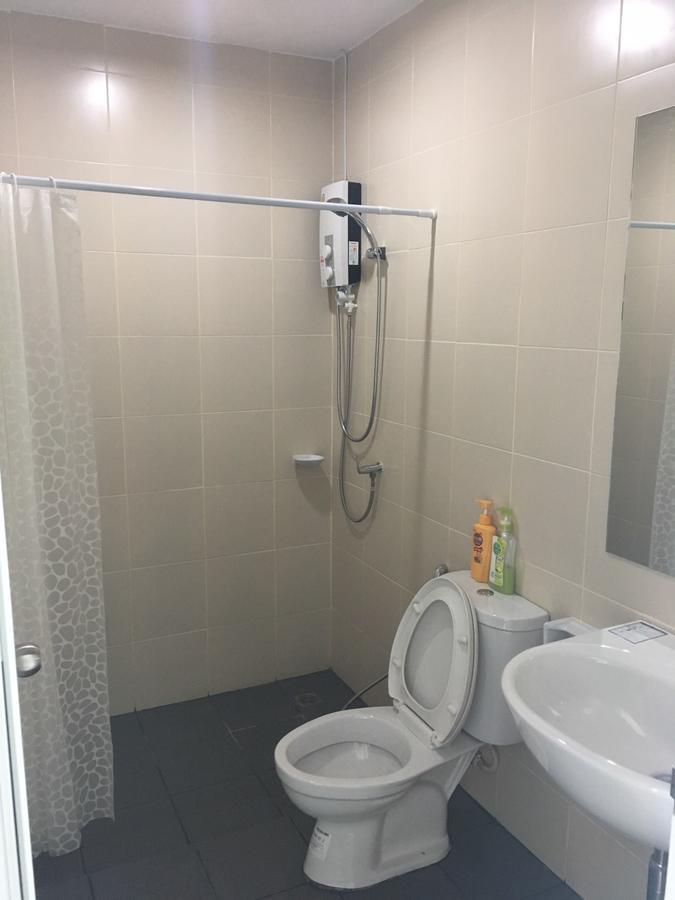 DKaYa Hostel Khao Lak Buitenkant foto