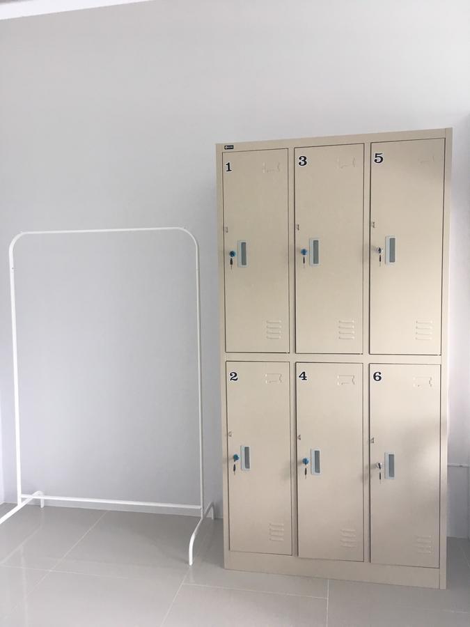 DKaYa Hostel Khao Lak Buitenkant foto