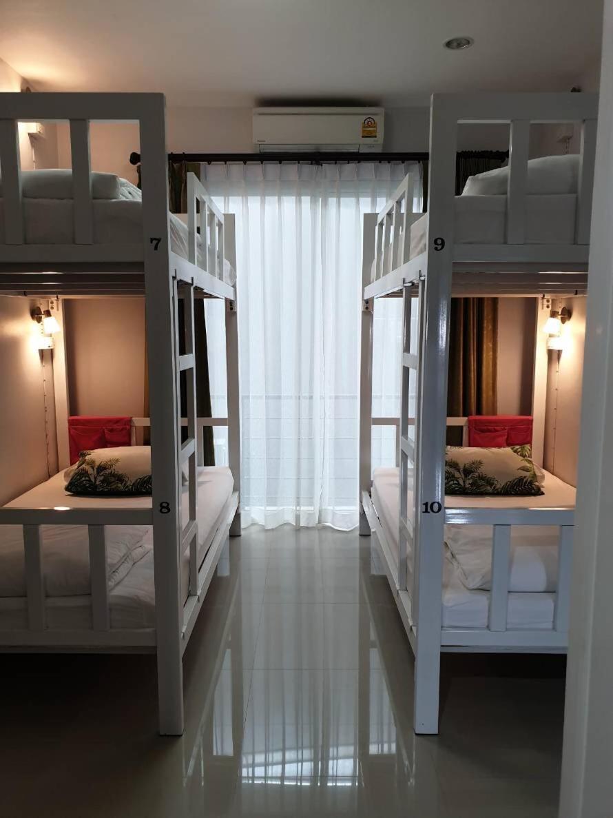 DKaYa Hostel Khao Lak Buitenkant foto