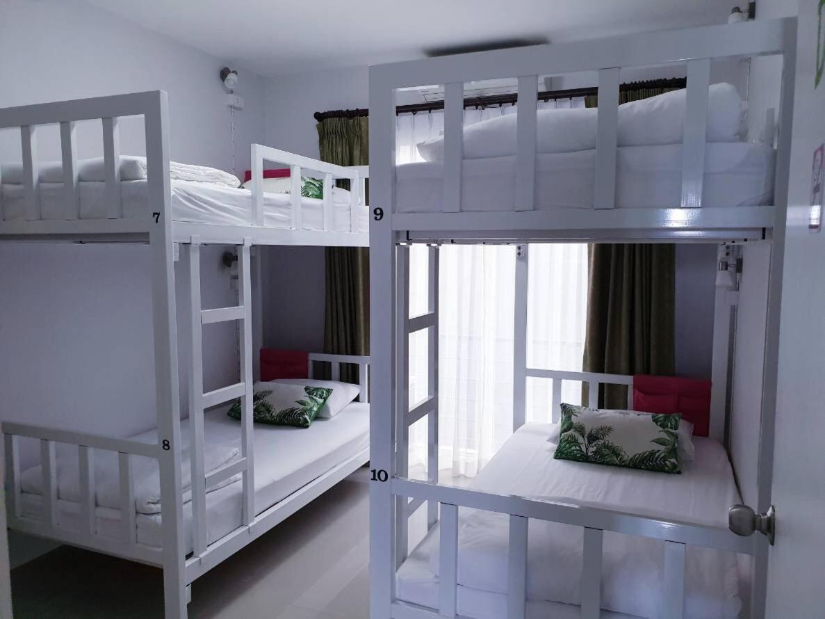DKaYa Hostel Khao Lak Buitenkant foto
